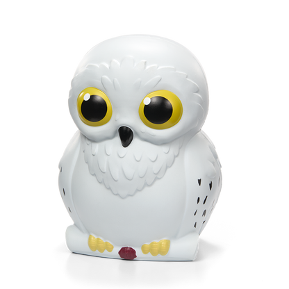 Harry Potter Toy Lectible Pufflums™ - Hedwig