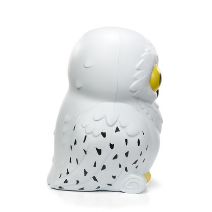 Harry Potter Toy Lectible Pufflums™ - Hedwig