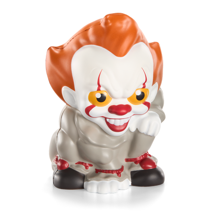toyllectible pufflums pennywise noble collection