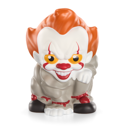 toyllectible pufflums pennywise noble collection