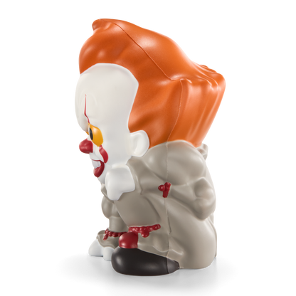 toyllectible pufflums pennywise noble collection