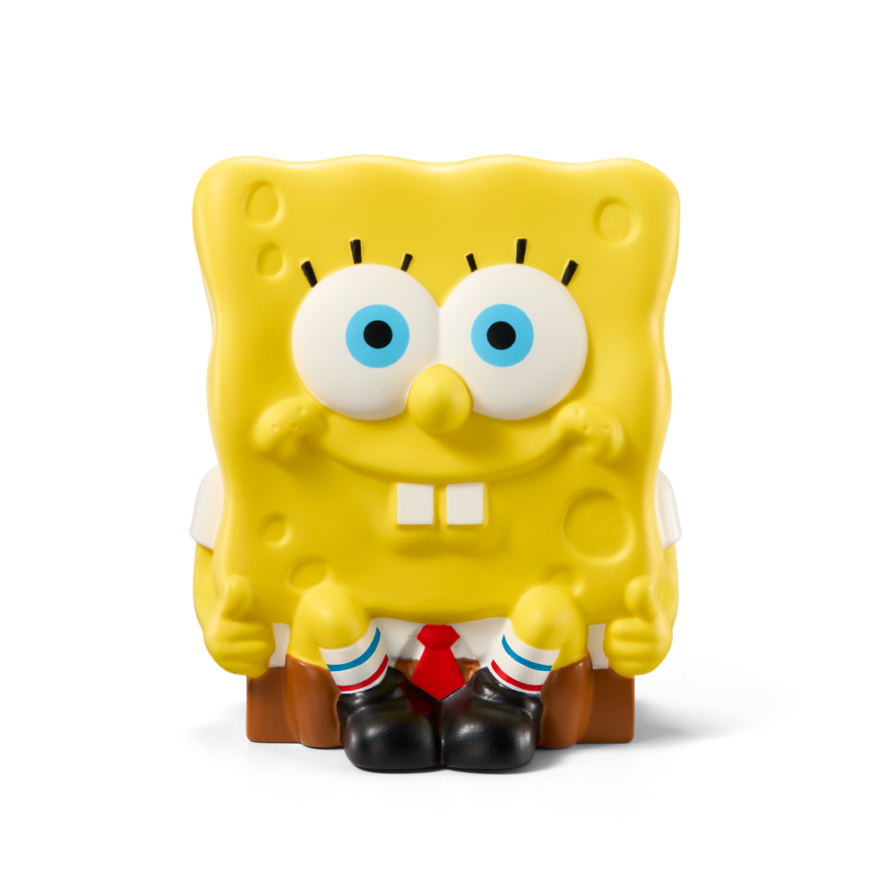 SpongeBob SquarePants™ Toylectible Pufflums