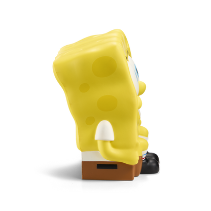 toyllectible pufflums bob l eponge noble collection