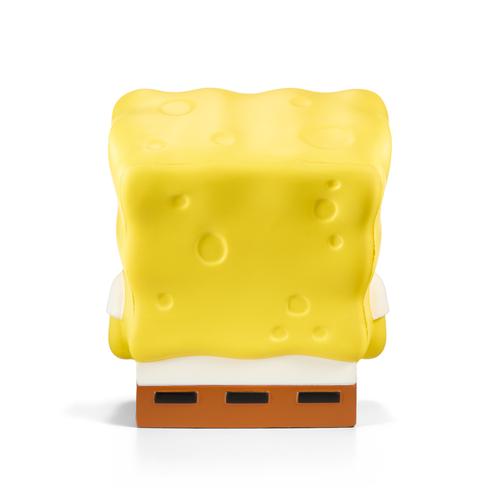 toyllectible pufflums bob l eponge noble collection