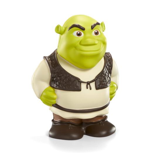 toyllectible pufflums shrek noble collection