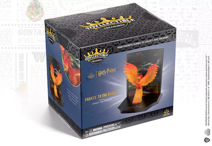 Toyllectible Treasures Harry Potter - Fawkes