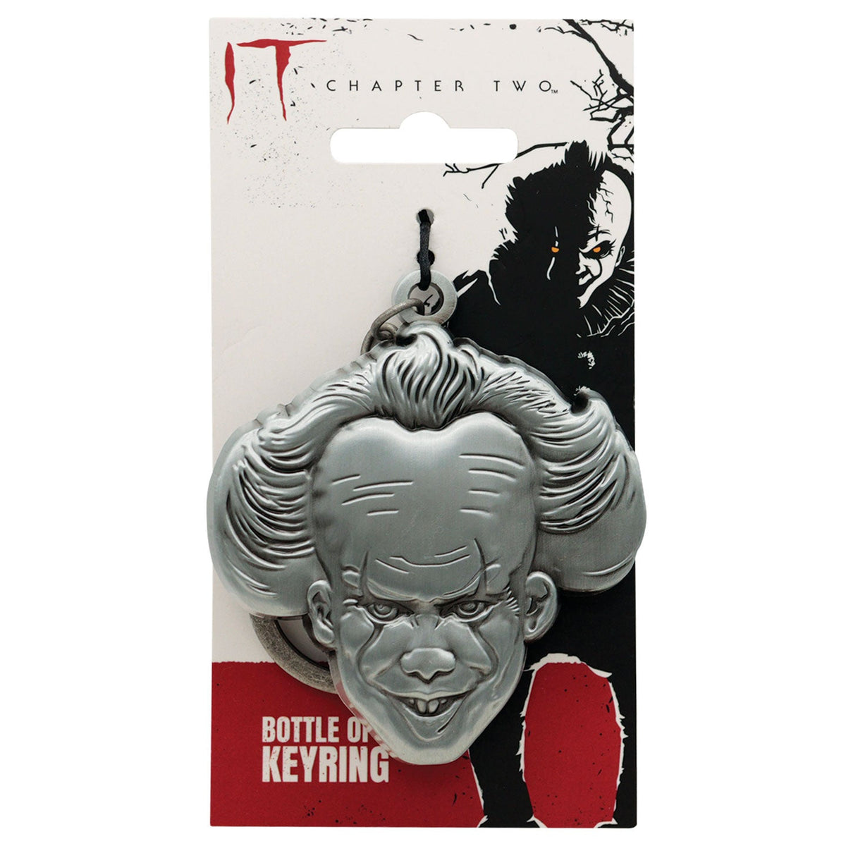 Keychain It - Chapter Two – Pennywise