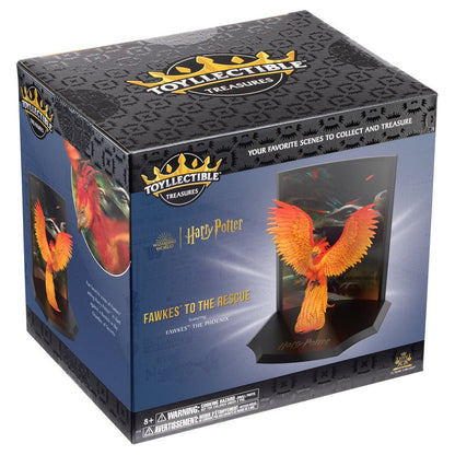 Toyllectible Treasures Harry Potter - Fawkes