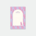 Stinky Cat - Notepad