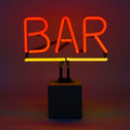 Replacement Glass (GLASS ONLY) - Neon 'Bar' Sign
