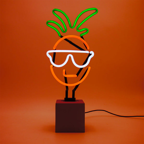 Pineapple Neon Lamp
