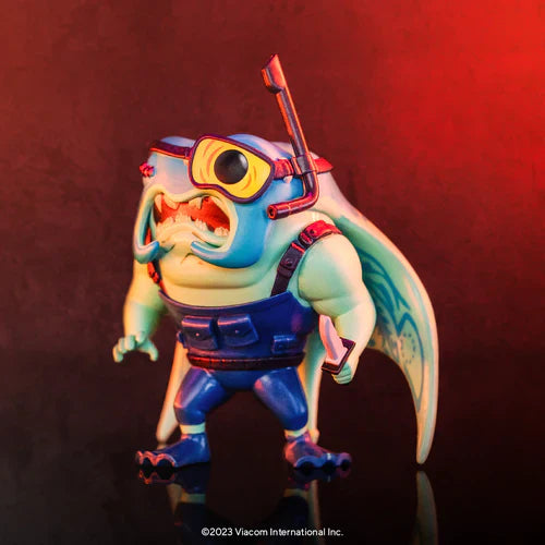 Poo! Ray Fillet (Mutant Mayhem)