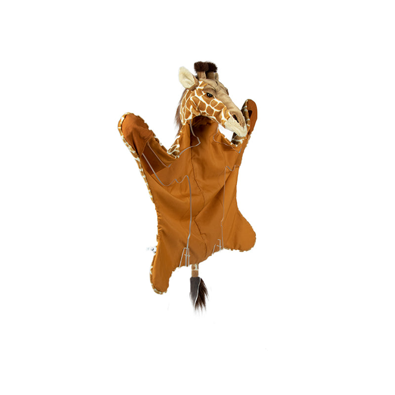 Kids' Giraffe Costume