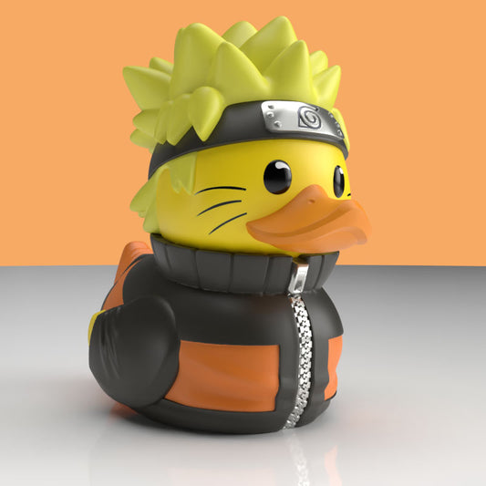 Duck Naruto Uzumaki (Boxed Edition)