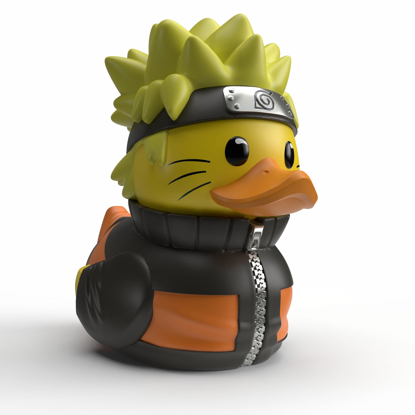 Canard Naruto Uzumaki (Boxed Edition)
