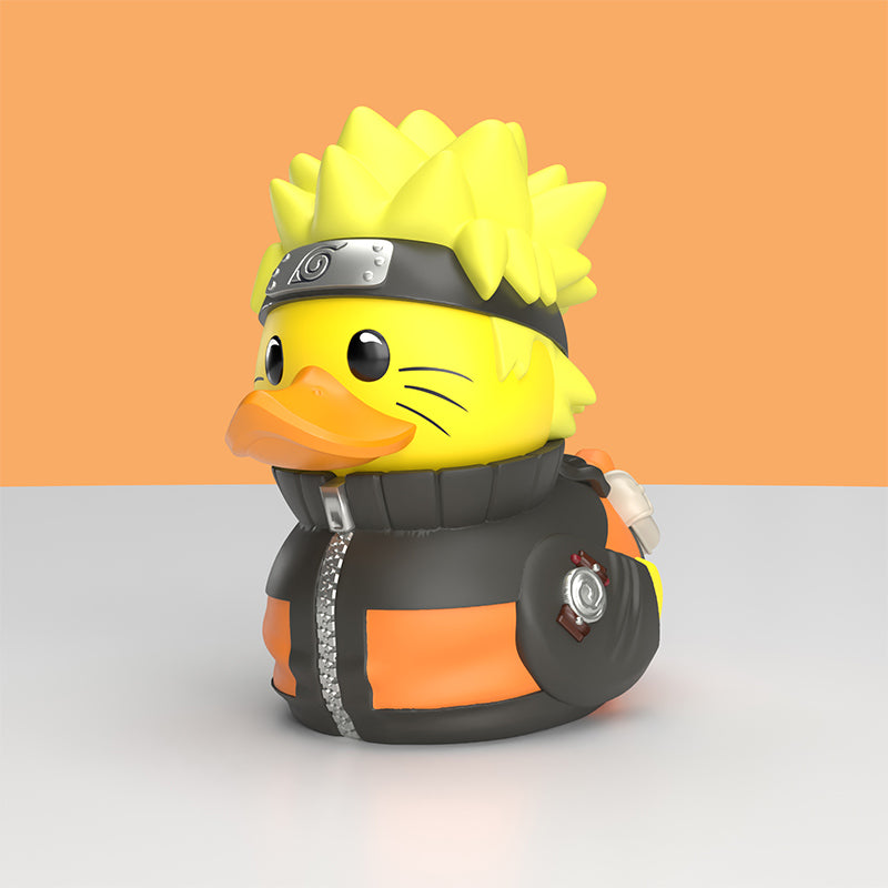 Canard Naruto Shippuden: Naruto Uzumaki TUBBZ (Mini Edition)