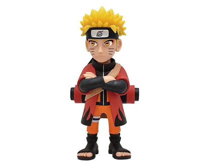 Naruto avec cape