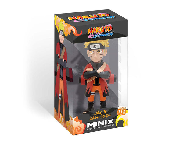 Naruto with Cape #113 - Naruto Shippuden