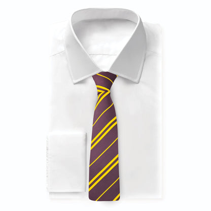*Gryffindor Tie Adult