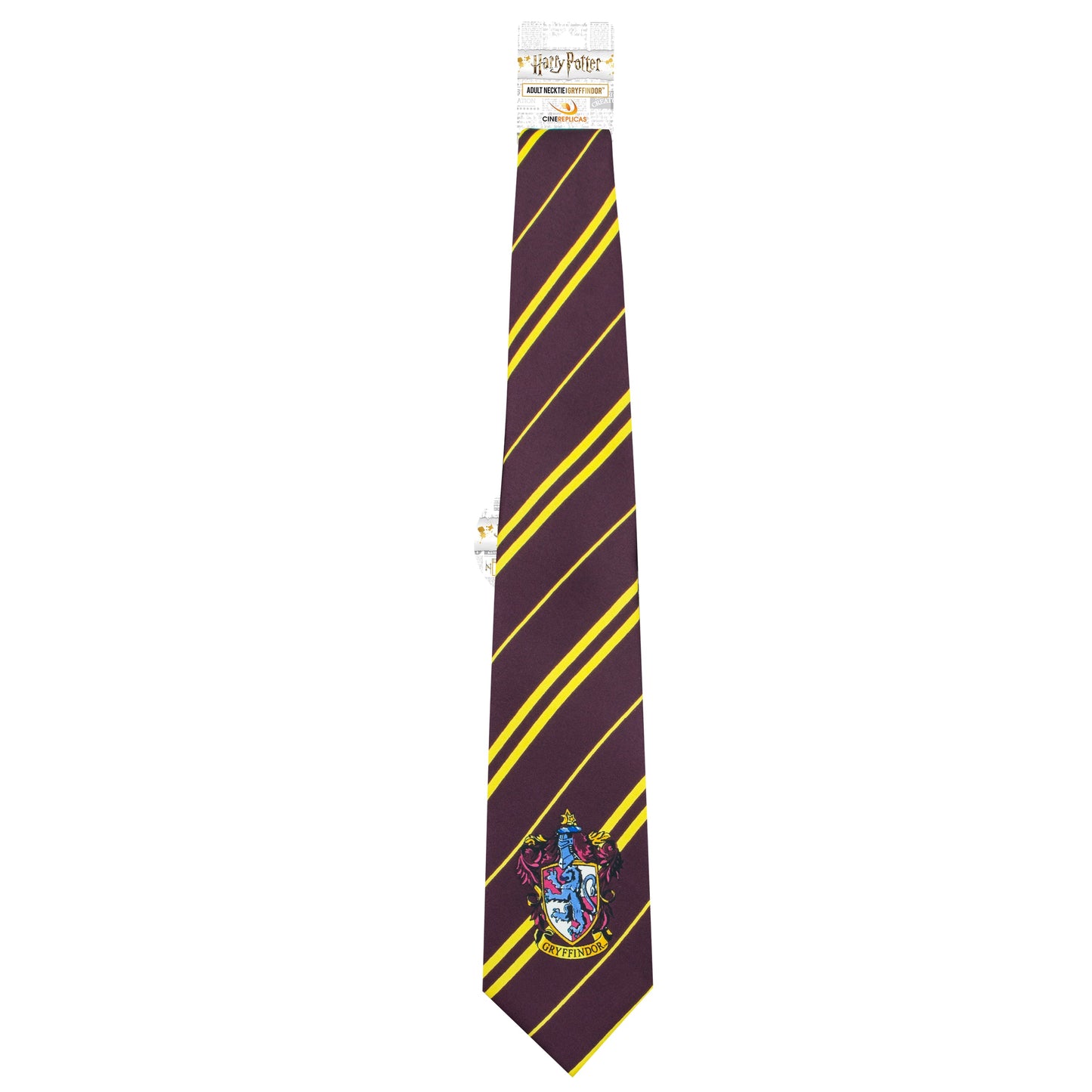 *Gryffindor Tie Adult