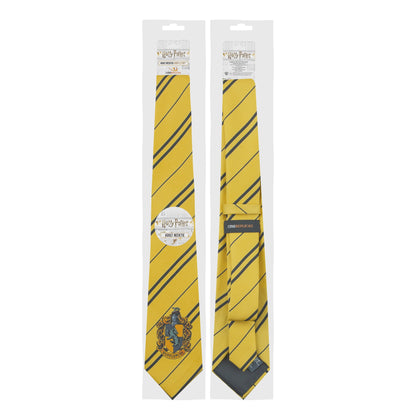 *Hufflepuff Tie for Adults