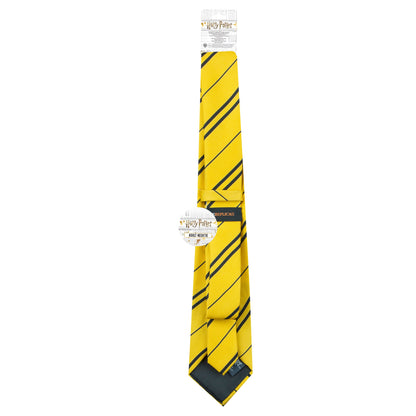 *Hufflepuff Tie for Adults