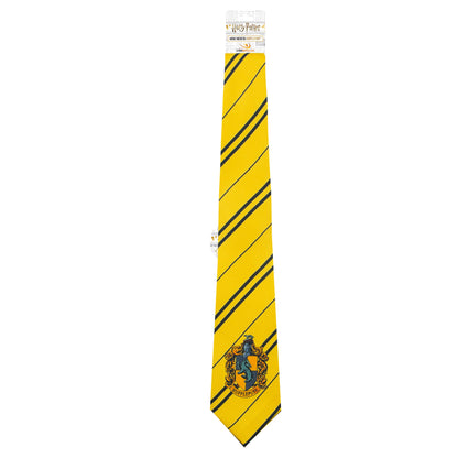 *Hufflepuff Tie for Adults