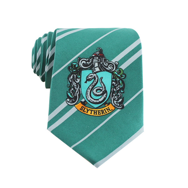 Slytherin Tie Adults
