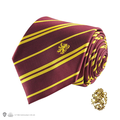 Adults' Deluxe Gryffindor Full Outfit