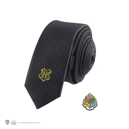 *Deluxe Hogwarts Tie