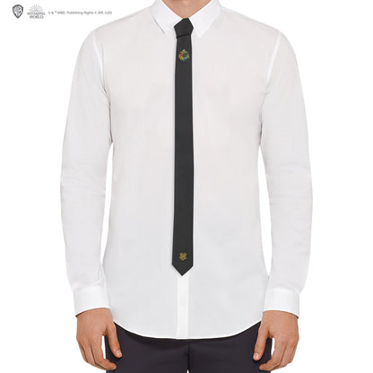 *Deluxe Hogwarts Tie
