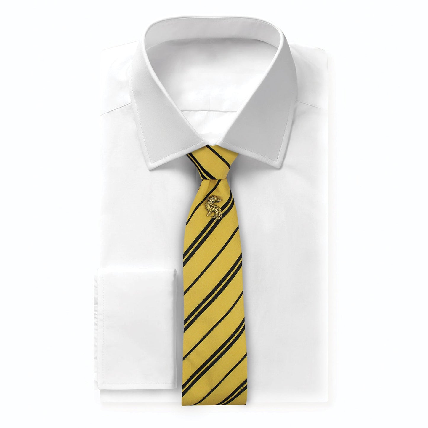Hufflepuff Tie Children