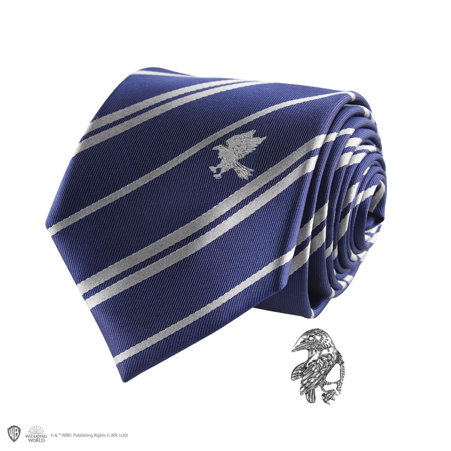 Adults' Deluxe Ravenclaw Complete Costume
