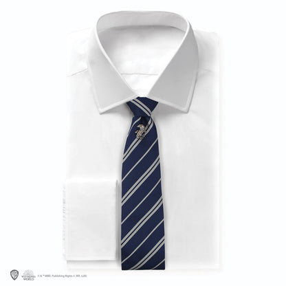Deluxe Slytherin Tie
