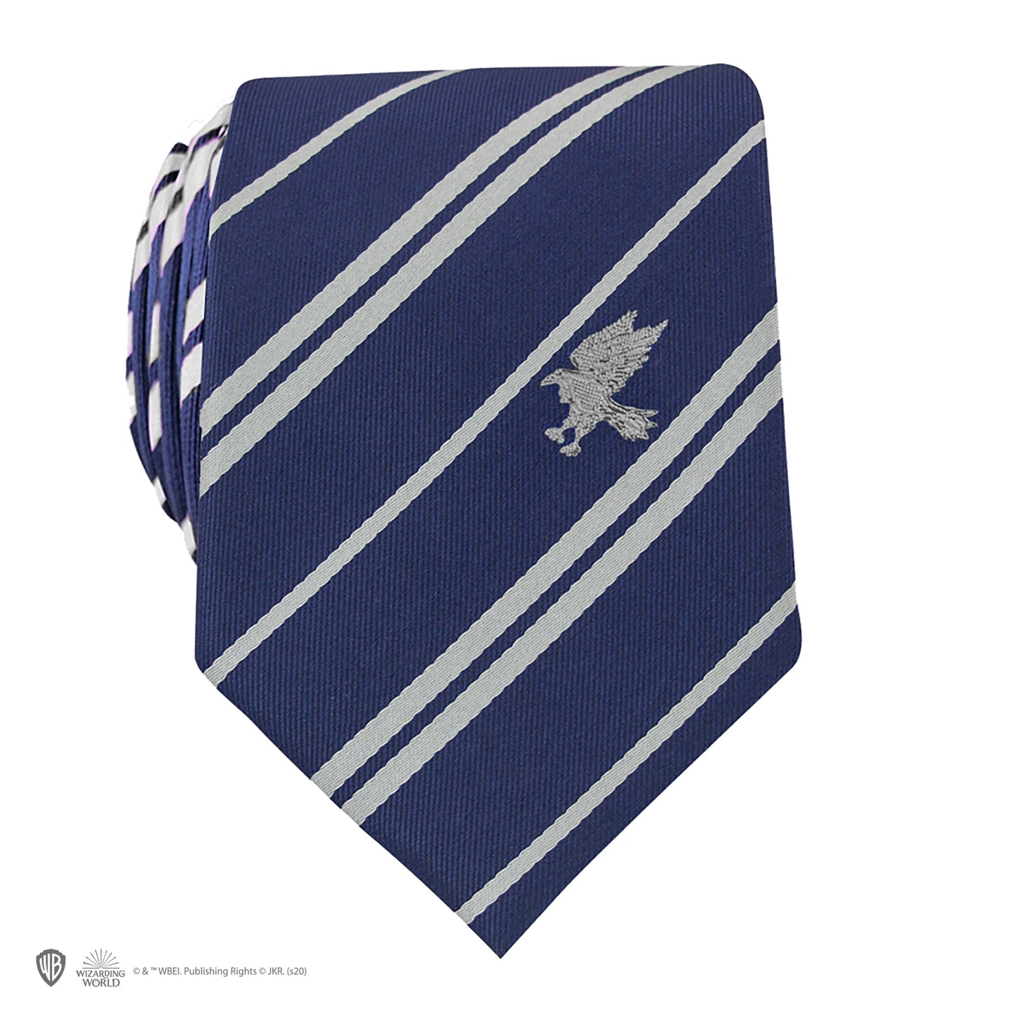Deluxe Slytherin Tie