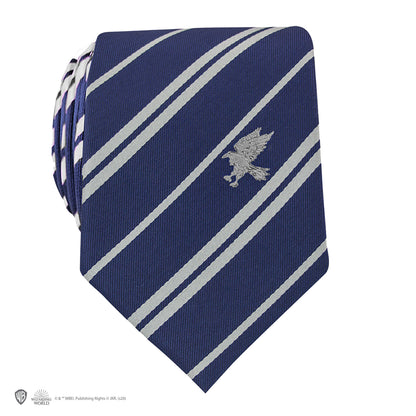 Deluxe Slytherin Tie