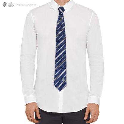 Deluxe Slytherin Tie