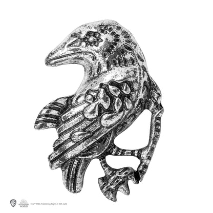 Deluxe Slytherin Tie