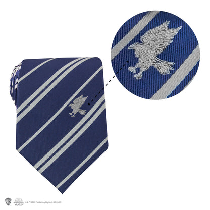 Deluxe Slytherin Tie