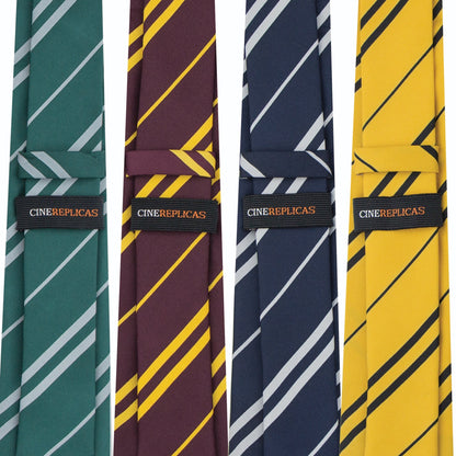 Hufflepuff Tie Children
