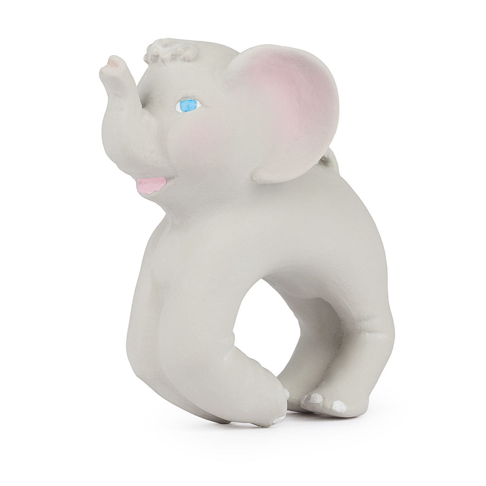Nelly l’Eléphant – Jouet de bain et dentition bébé