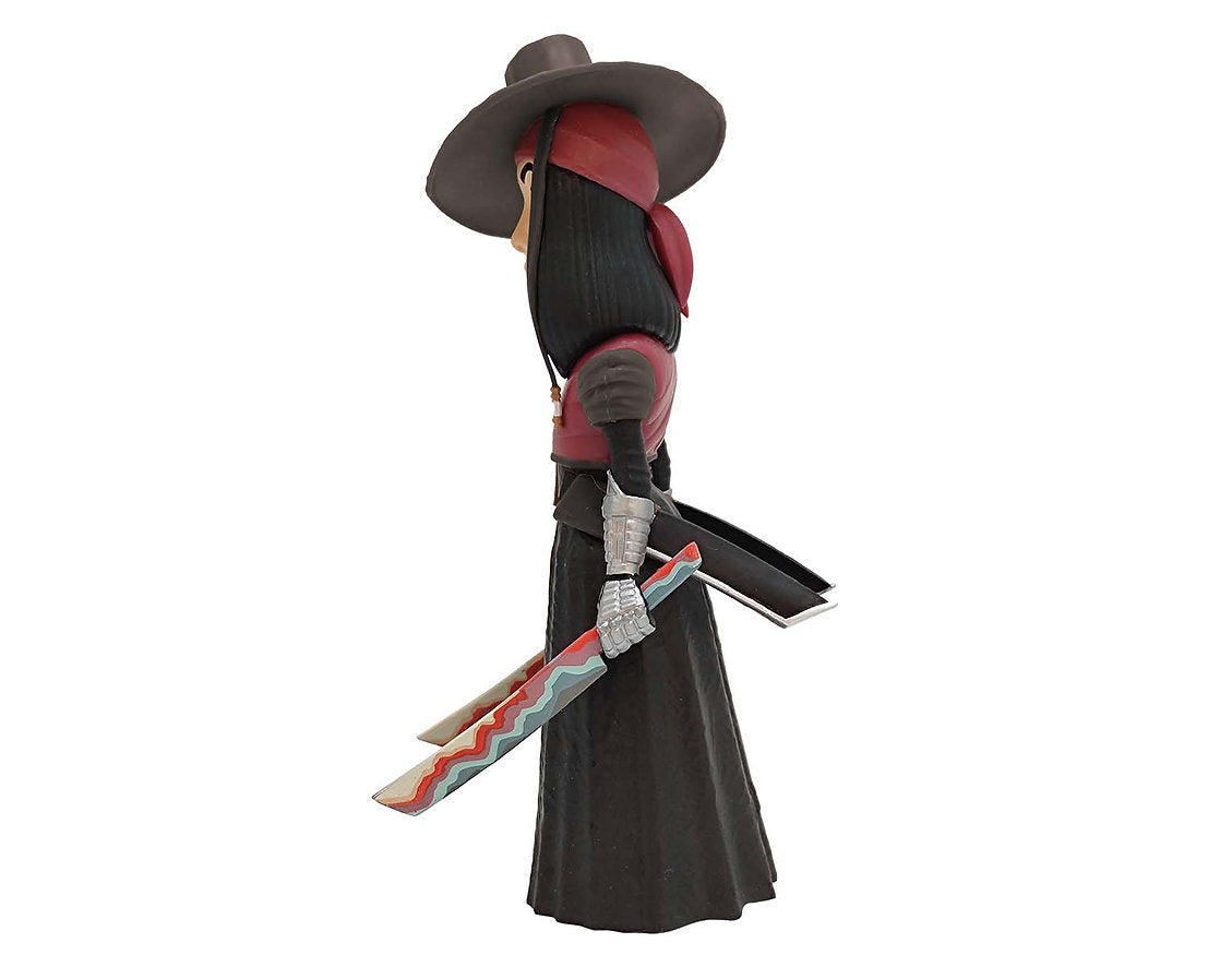 Nemesis #112 - Rebel Moon