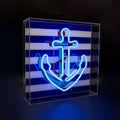 Anchor neon