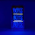 Boys Boys Boys