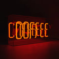 Néon COFFEE