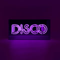 Neon DISCO Viola