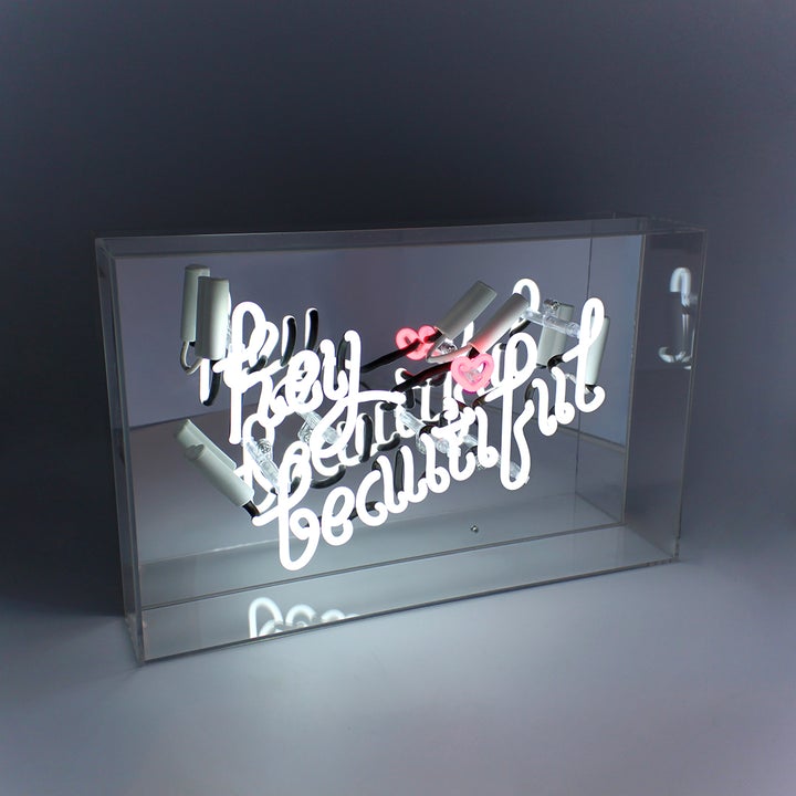Neon EHI BELLISSIMO