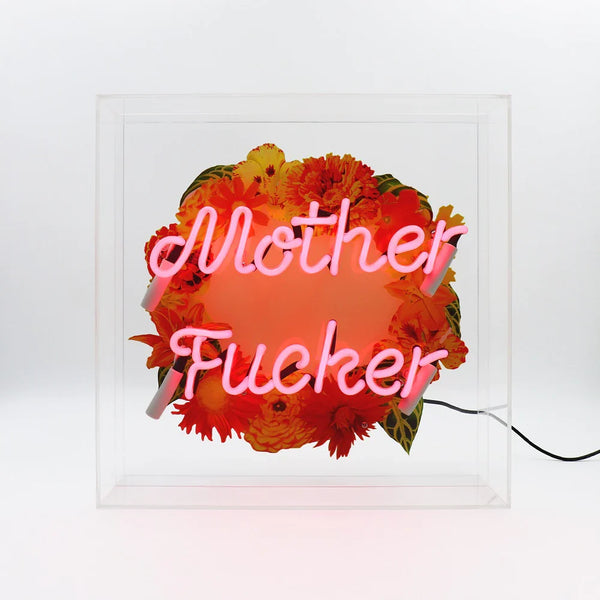 Néon Mother F*Cker