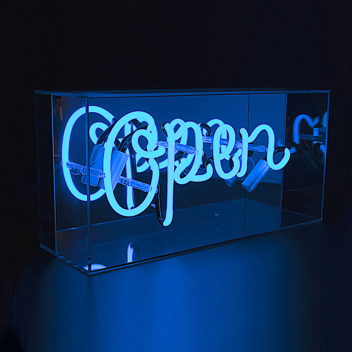 Neon APERTO