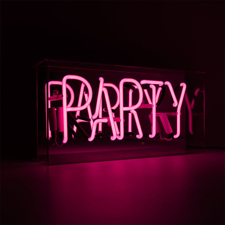 Rose Party